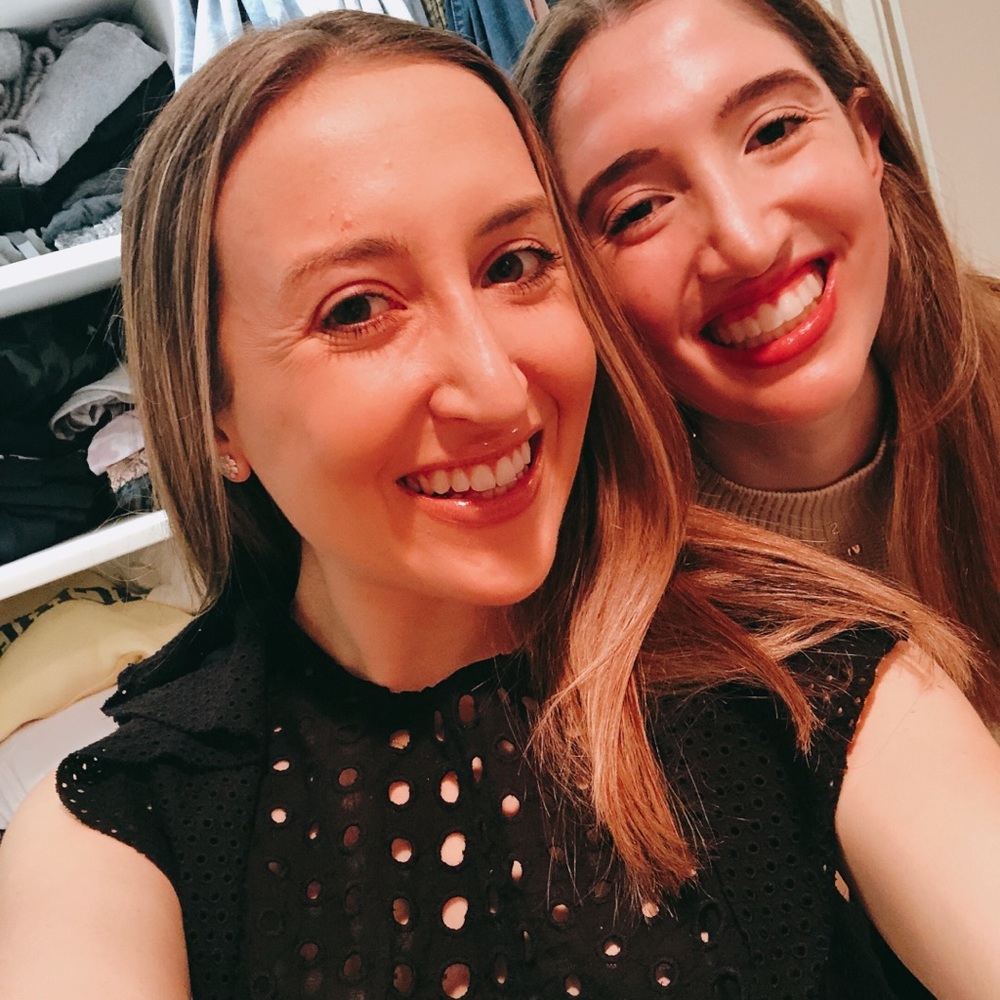 Meet your Posher, Gabrielle